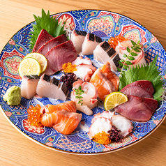 魚銀 池袋総本店のおすすめ料理1