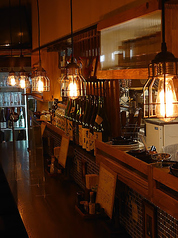 桜スピリッツの写真2