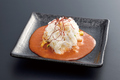 料理メニュー写真&nbsp;白センマイ刺し