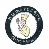 coffee+kitchen humoresqueの詳細