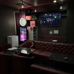 Darts&Karaoke Bar AGE バー エイジの特集写真