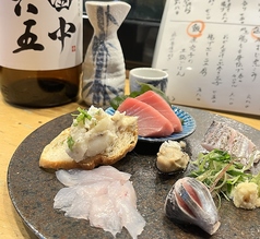 羽ね屋の写真