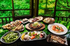 萬坊 食楽喜酒の写真