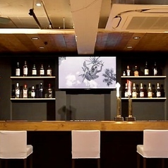 貸切×カラオケ×ダーツ×飲み放題 THIRD PLACE BAR lalalaの雰囲気3