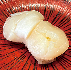 ほたて