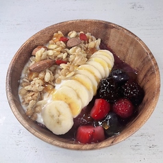 アサイーボウル　Mサイズ