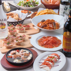 居酒屋 肉バル シズル特集写真1