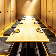 天ぷらとおでん 天串 TENGUSHI 岩倉駅前店特集写真1