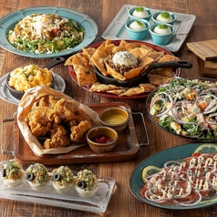 FOREST DINER フォレストダイナー 札幌店特集写真1