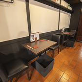 牛正 上本町の雰囲気3