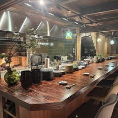 すりぃ食堂の特集写真