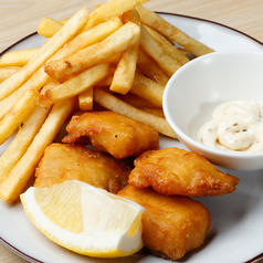 SPORTS BAR TORCIDA スポーツバー トルシーダのおすすめ料理2