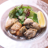 鉄板焼き たちまちのおすすめ料理3