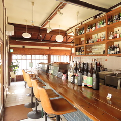 古民家食堂 ひとり〆の雰囲気2