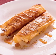 バナナトロン(Banana Turon)