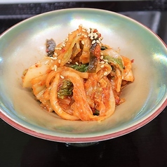 大辛キムチ