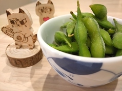 枝豆