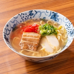 沖縄そば