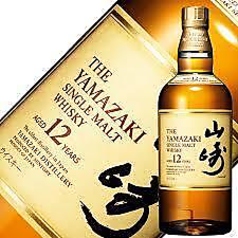 山崎12年