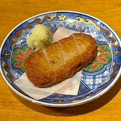 薩摩揚じゃこ天