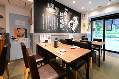 大衆酒場 泥亀 浅草橋店の雰囲気1