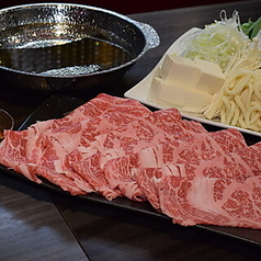 やきにく 十坪亭 本町店のコース写真