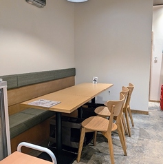 津軽海峡を渡ってきた男 あきら 琴似店の雰囲気1