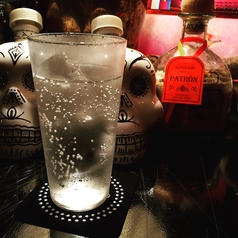 テキーラ専門店 TEQUILABAR Elote エローテのおすすめドリンク1