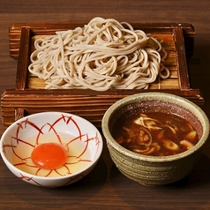 銀座蕎麦居酒屋 そばごやの特集写真