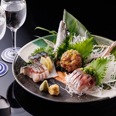 魚やよいち伏見店のおすすめ料理3