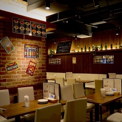 バル 和 948 miyabi 稲毛駅前店の雰囲気1