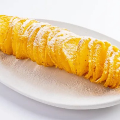 トルネードポテト