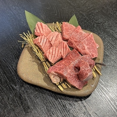 肉処NEW牛穂の写真2