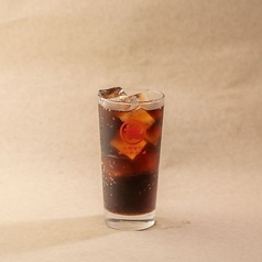 コークハイボール