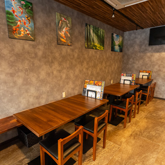 串焼き酒場 焼プラス 町田の特集写真