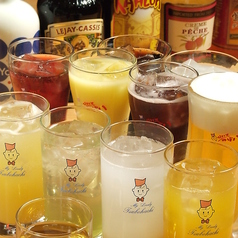 つぼ八 美唄店の特集写真