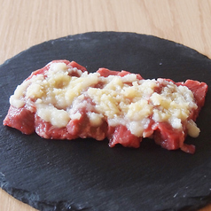 スタミナ黒毛牛ロース