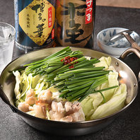 博多名物×飲み放題で満喫！