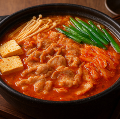 青山がらり つくば店のコース写真