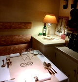 レストラン ぴーぷるの雰囲気2