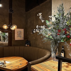 塚田農場 大宮東口店の特集写真