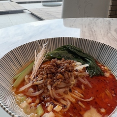 香港飲茶レストラン CORE コアのおすすめランチ1
