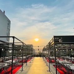 BBQ DAYS 吉祥寺パルコの外観1