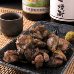 アラカルトメニューだけでなく、コースもおすすめ♪全6品5000円(税込)でご用意しております！