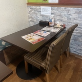 モティ マハル 辻堂駅前店の雰囲気2