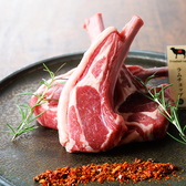 ひつじの杜のおすすめ料理2