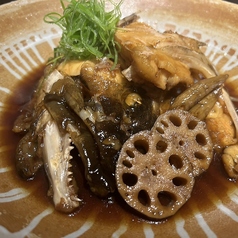 博多おばんざい かじのおすすめ料理3