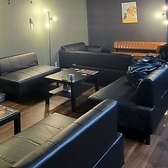 BAR BURGER Funny Bunny バー バーガー ファニー バニーの雰囲気3