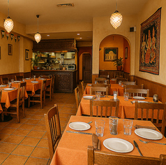 ボウダレストラン 今池の特集写真