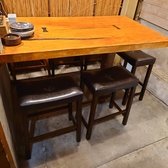 串と伝説のテール煮 大手筋店の雰囲気3